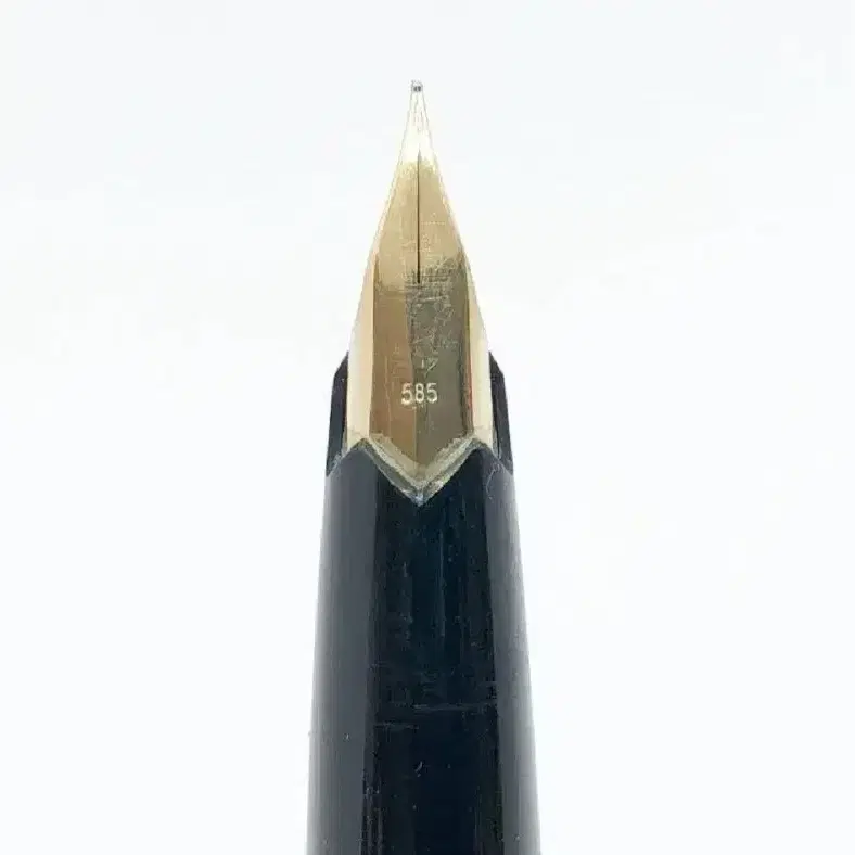 몽블랑 221 만년필 Montblanc 221 [14k Gold]