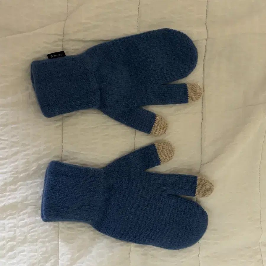 페넥 손모아 장갑 Fennec KNIT TIMI GlOVES