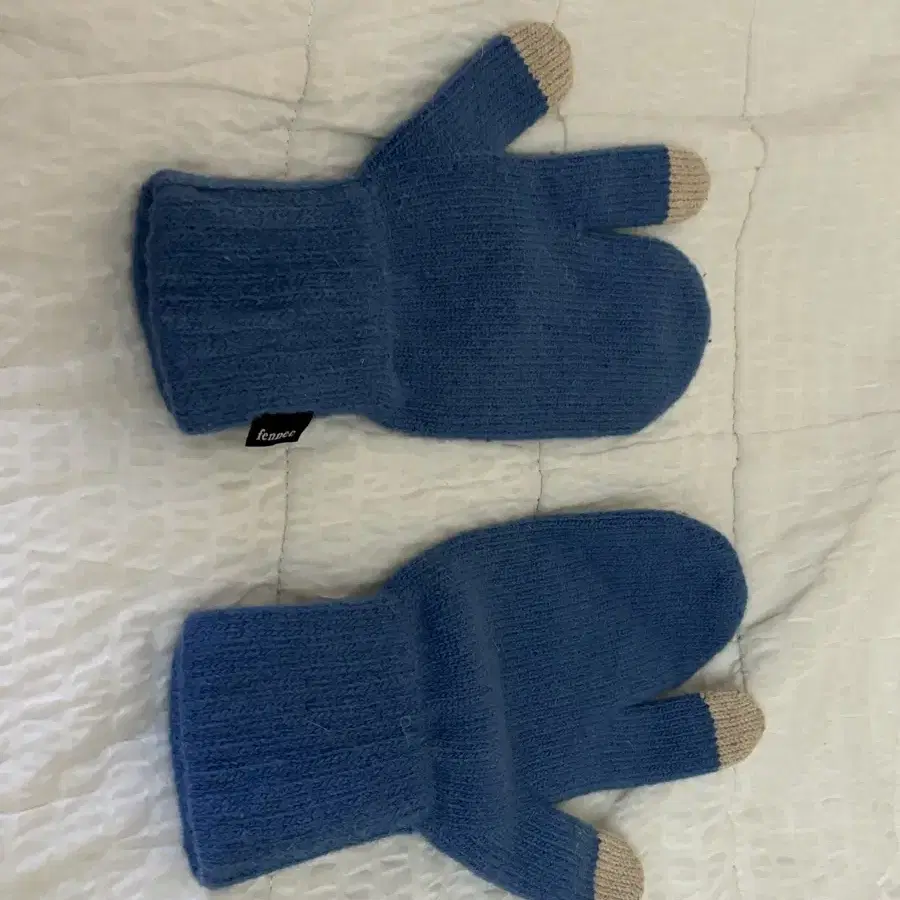 페넥 손모아 장갑 Fennec KNIT TIMI GlOVES