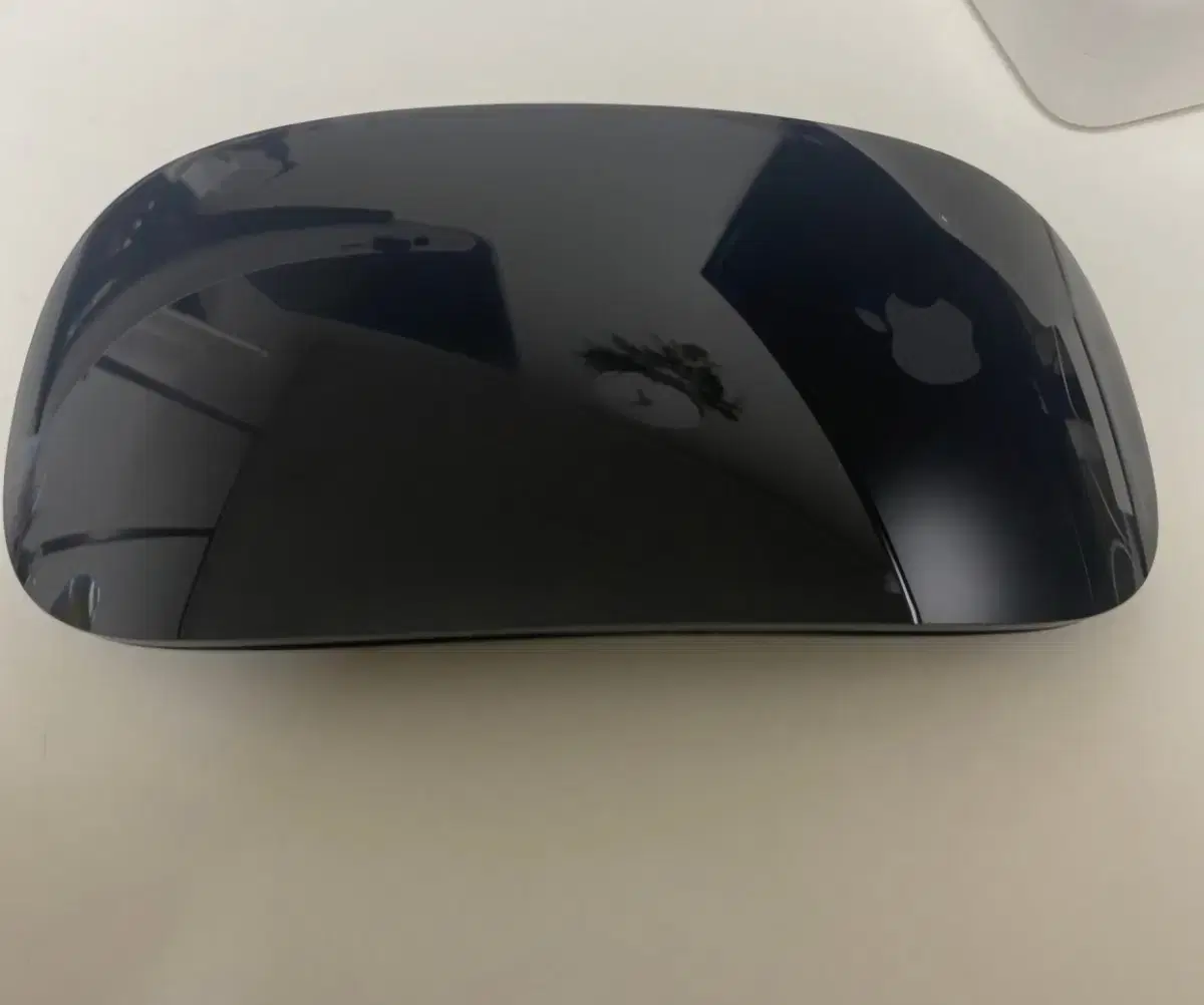 Magic Mouse 2 Black