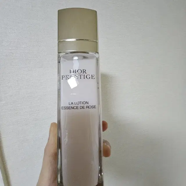 디올 프레스티지 라로션 에센스 드로즈150ml(새상품) 택포