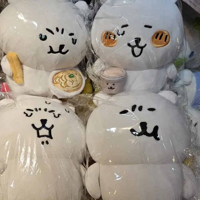 농담곰 담곰이 인형 M 30cm 포즈시리즈 라면한사발진실의미간소름티타임