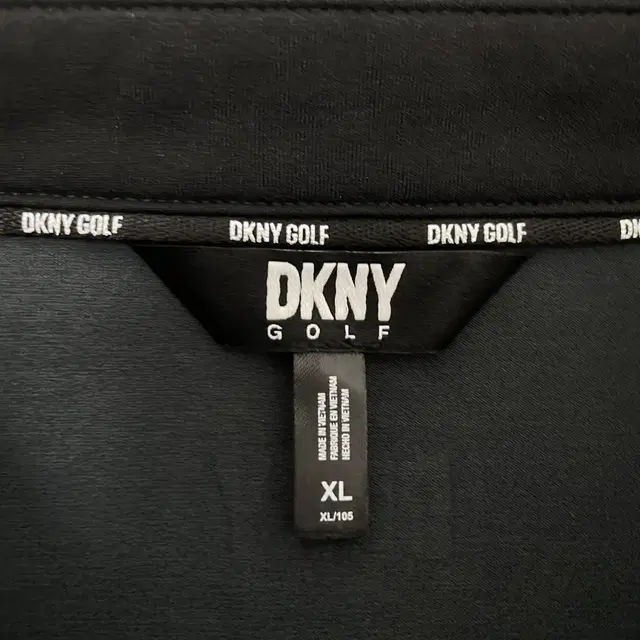 DKNY 카라티