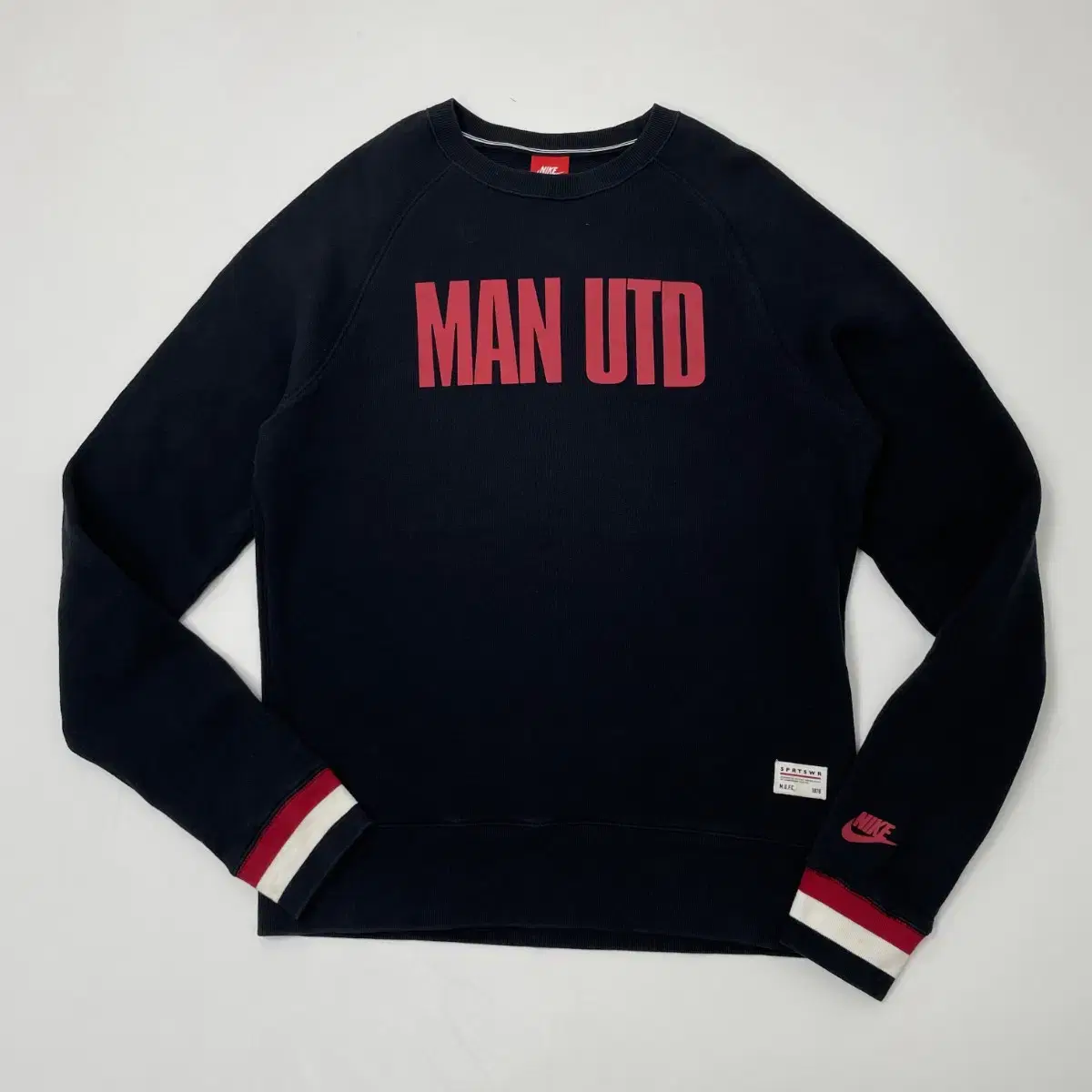 Nike Man U Knit