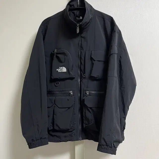 TheNorthface Hydrena Storage Jacket