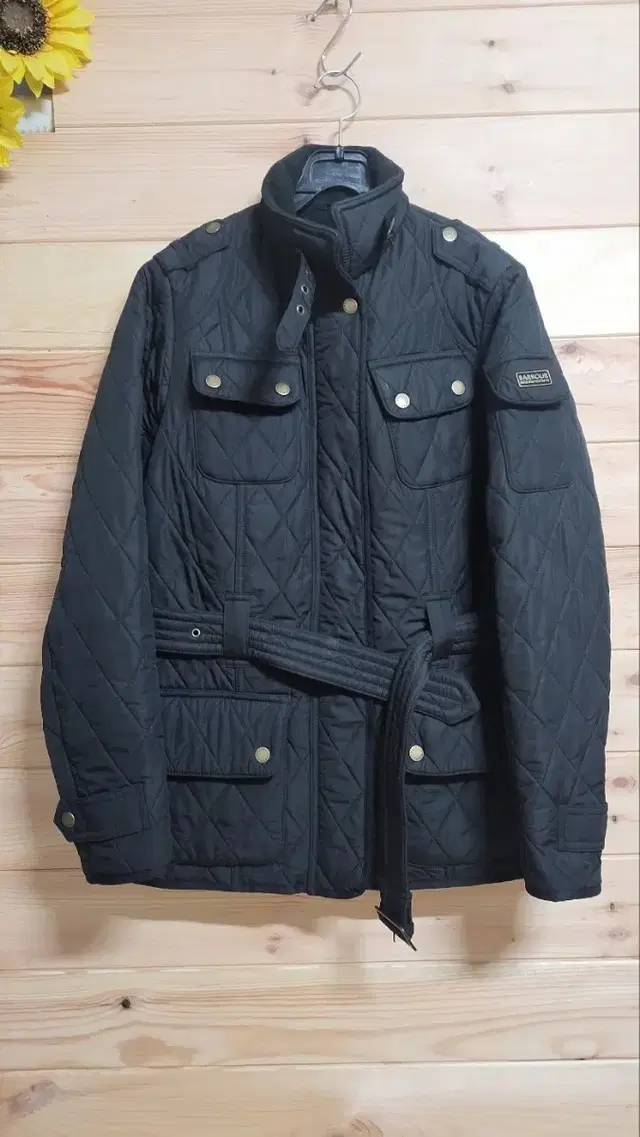 바버(BARBOUR)인터네셔널 자켓