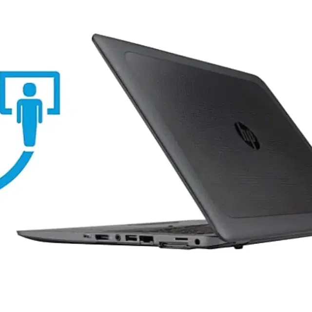 HP ZBook 15u G3 쿼드로 M2000 i7 램16 외장그래픽