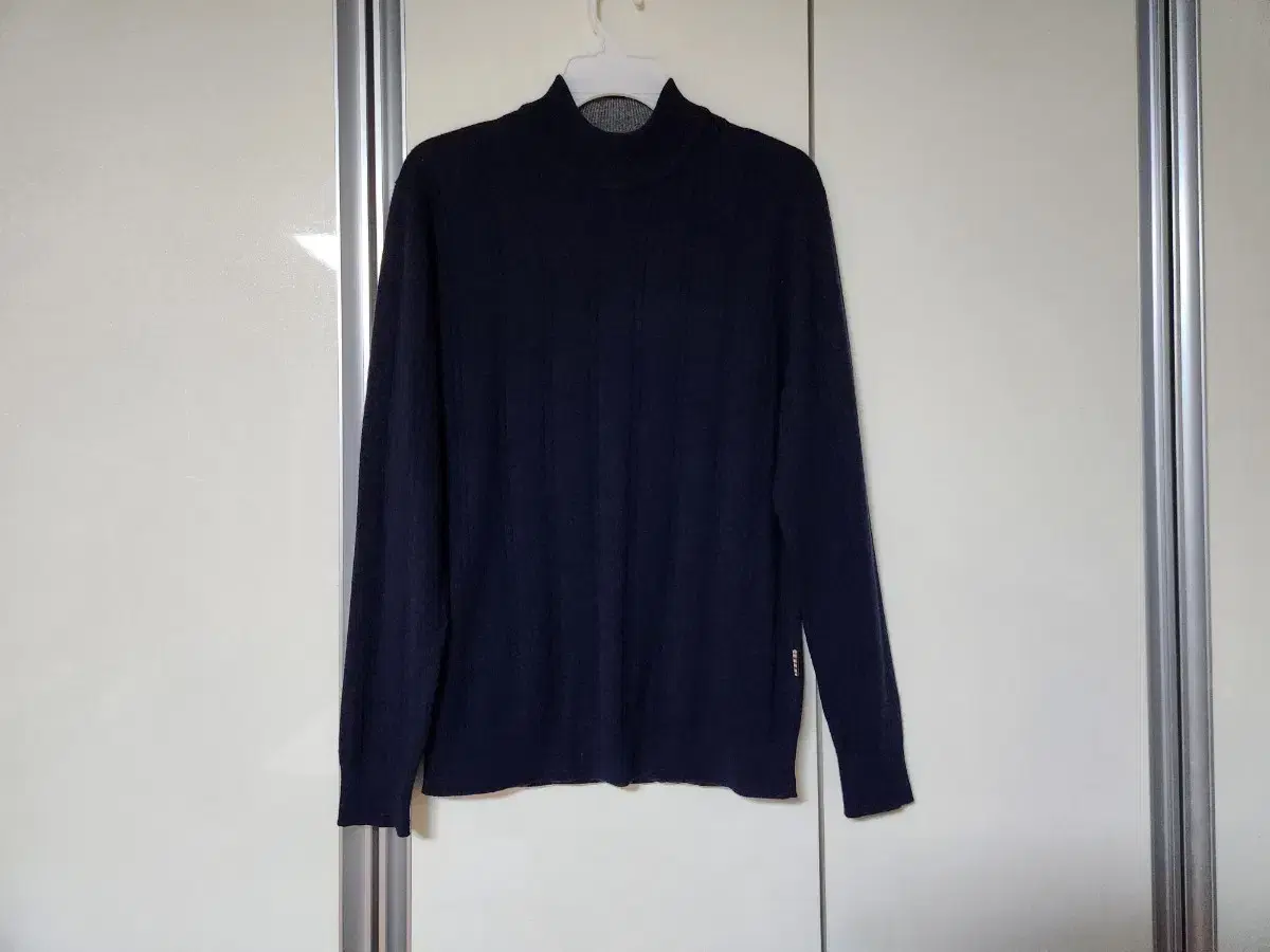 Daks Cashmere Knit/Size 100