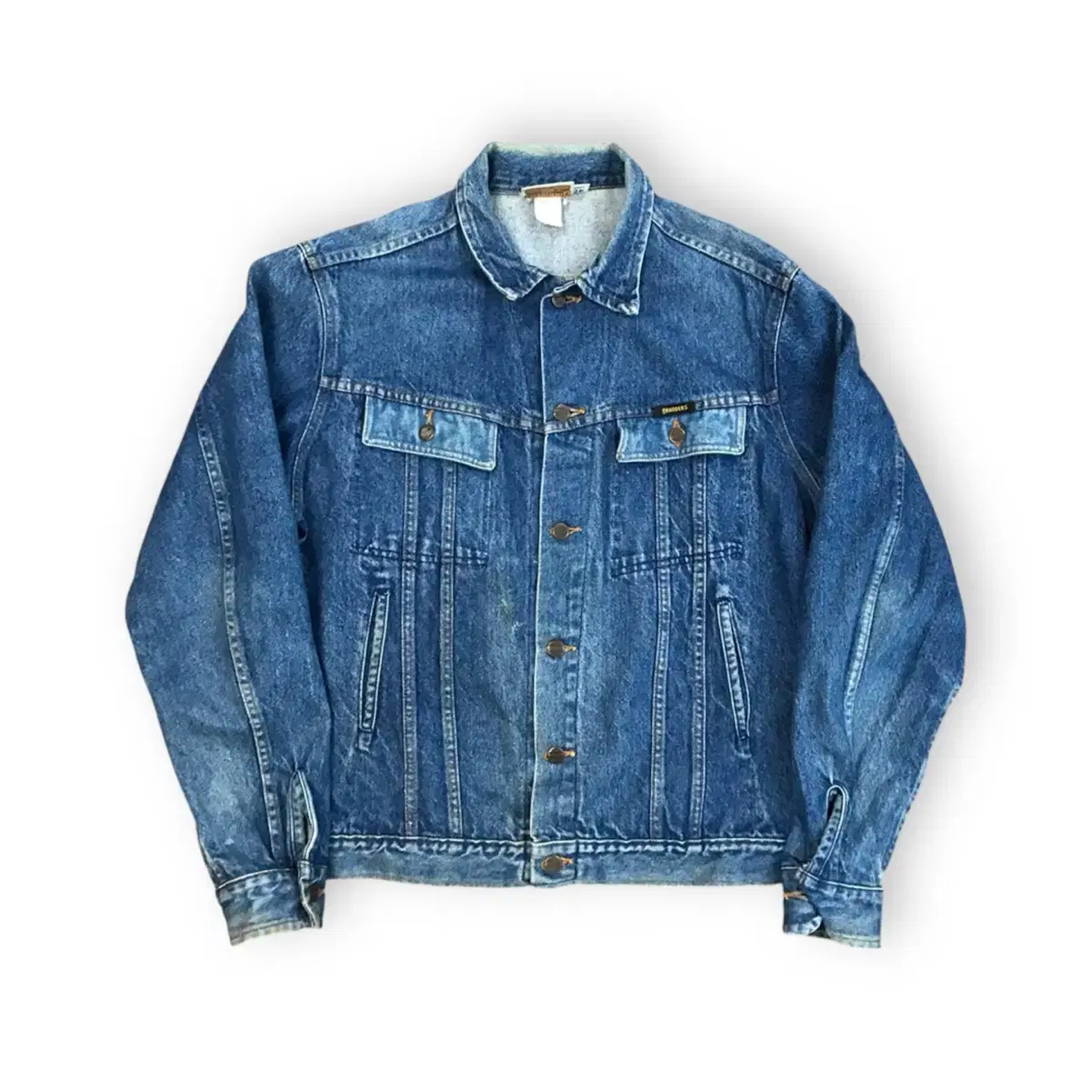 Branders Denim Jacket