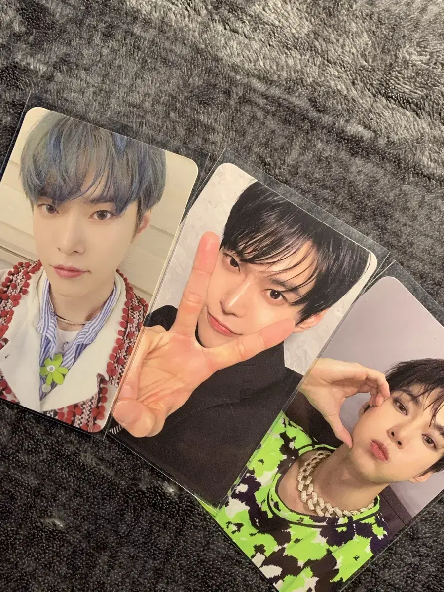 [on sale] nct doyoung photocard bulk sells