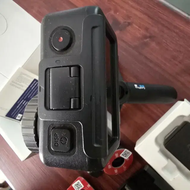 dji osmo action