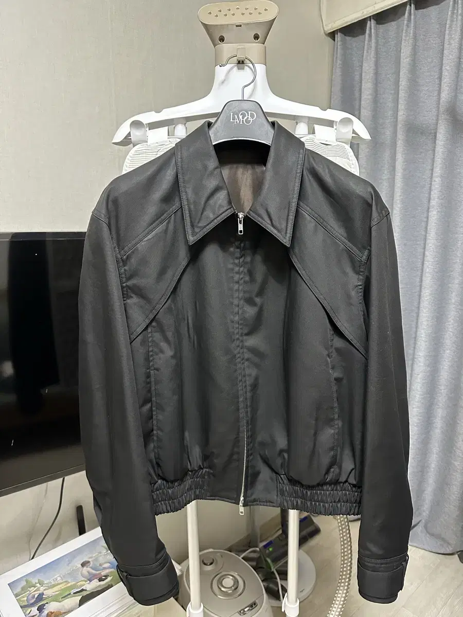 Elmud Blouson Jacket 44