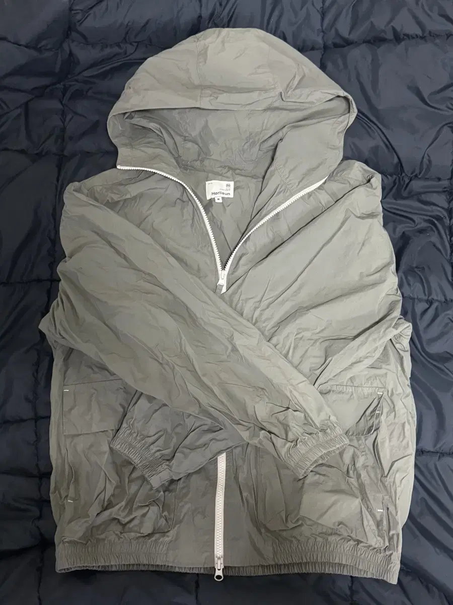 Hollisun Breeze Windbreaker M