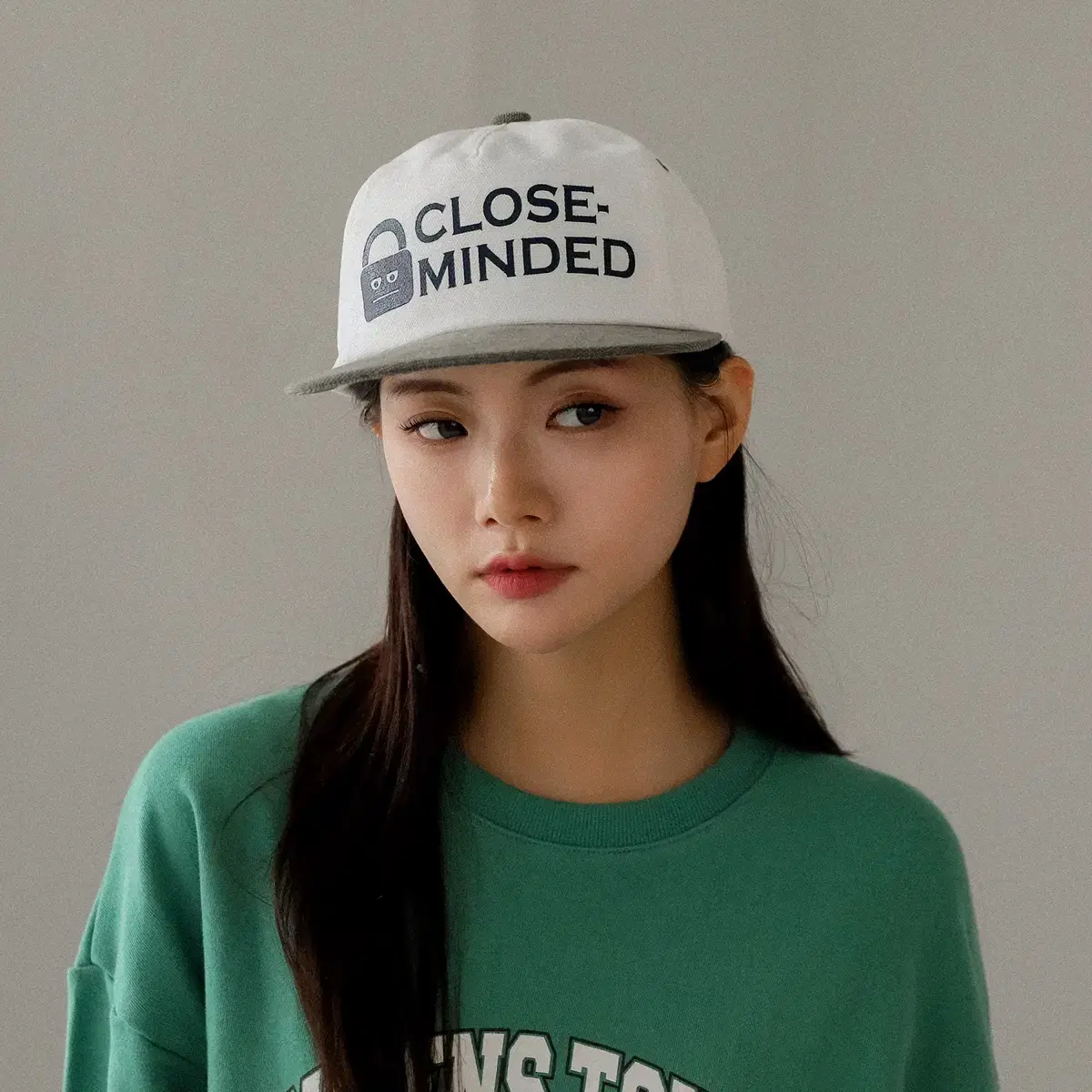 FUKUTI close minded cap-1