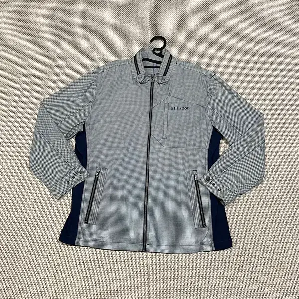 XXL Elgolf Windbreaker N.5676