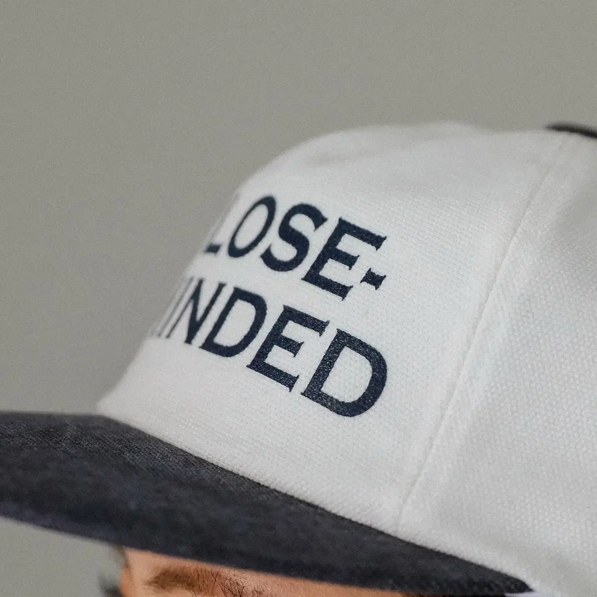 FUKUTI close minded cap-2