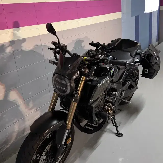 CB650R 판매합니다