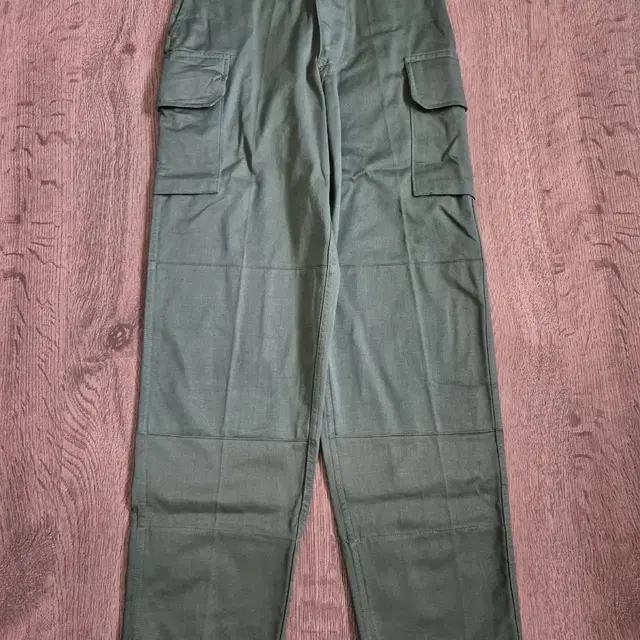 French army m-64 field cargo pants 데드스탁