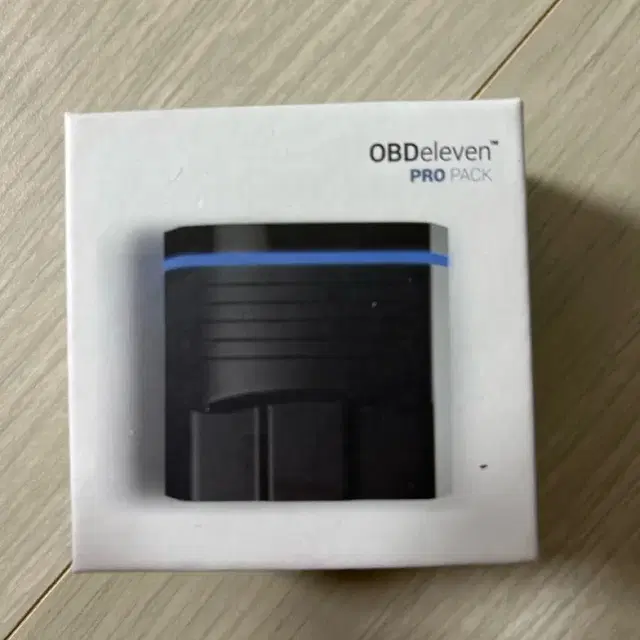 obd eleven pro pack