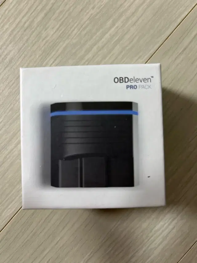 obd eleven pro pack