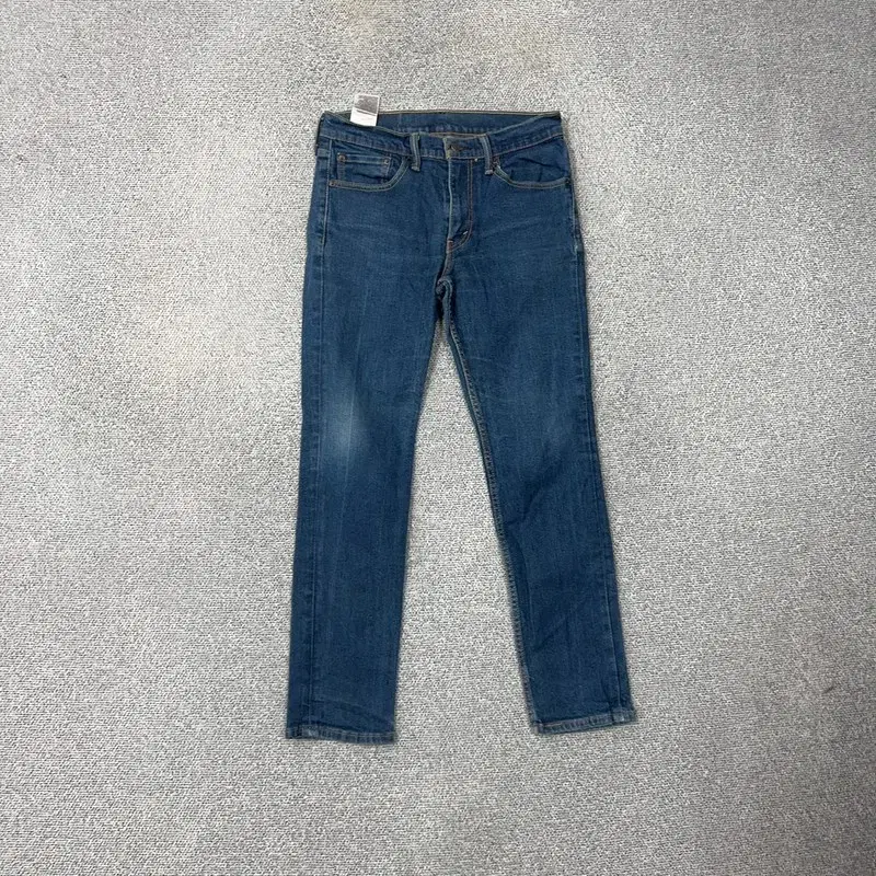 Levi's 511 Men's Casual Jeans Denim Pants 31