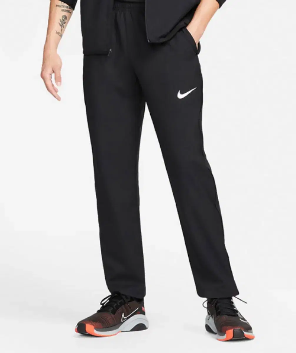 Nike Woven Team Training Pants