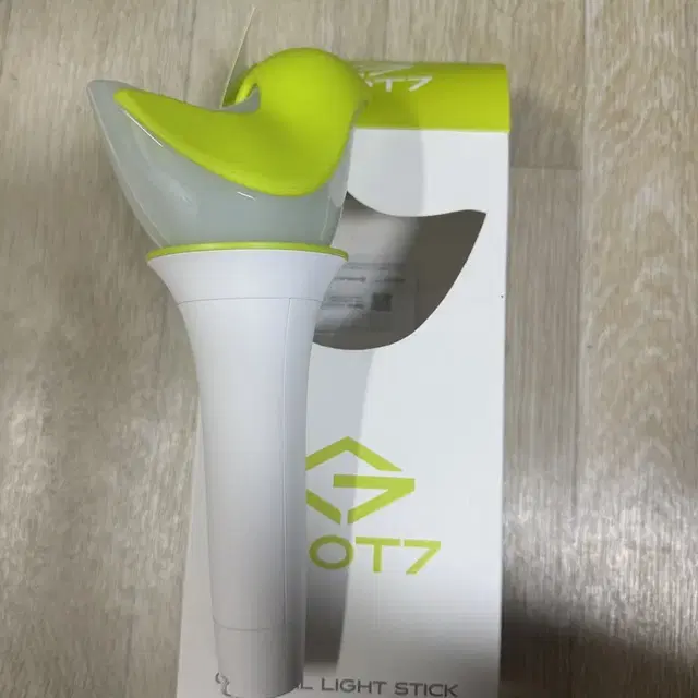 GOT 7 응원봉