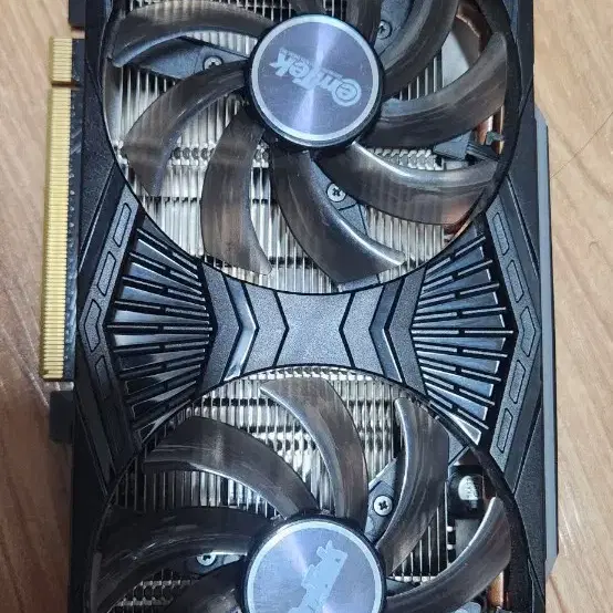 그래픽카드 GTX 1660 6GB SUPER