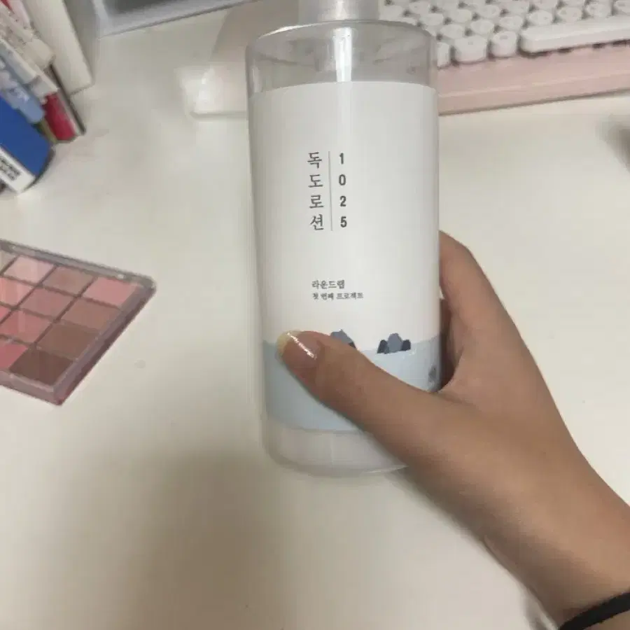 라운드랩 독도로션 400ml