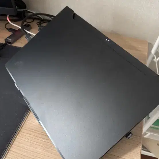 게이밍노트북 고사양 asus tuf dash f15 풀박스