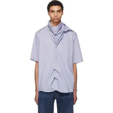 Bless neckerchief shirt s | 브랜드 중고거래 플랫폼, 번개장터 Bless neckerchief shirt s | 브랜드 중고거래 플랫폼, 번개장터