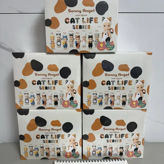 Cat Life캣 라이프 (박스)