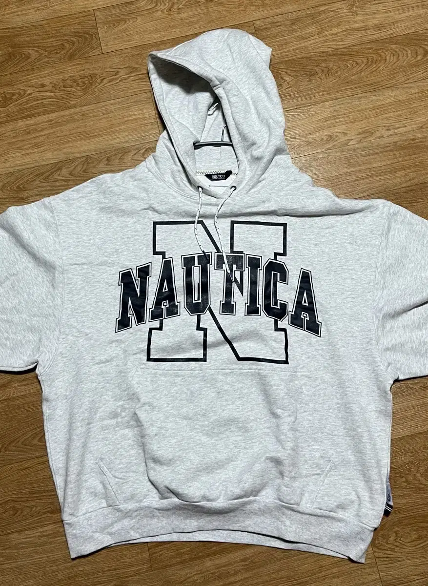 Nautica Hoodie