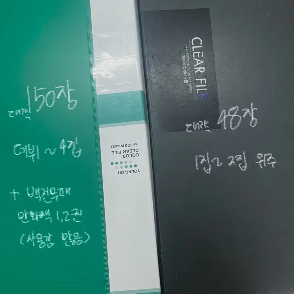 1세대아이돌 클릭비 잡지 198장 y2k 고전 빈티지 고전문구 만화책