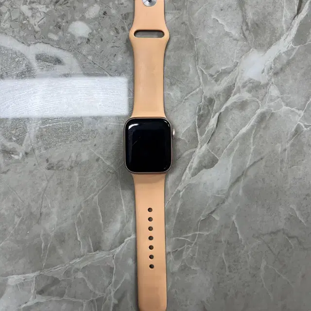 애플워치 Apple Watch Series 6