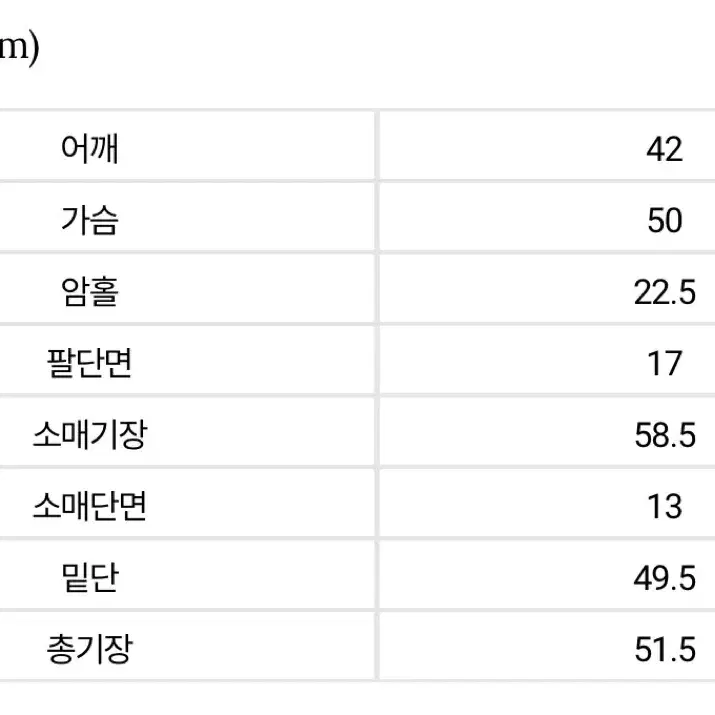 가내스라 오디네르 트위드 나이브 자켓(스카이)