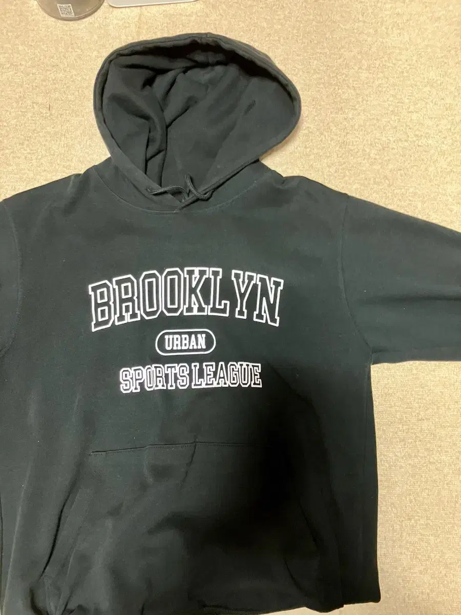 Brooklyn Hoodie