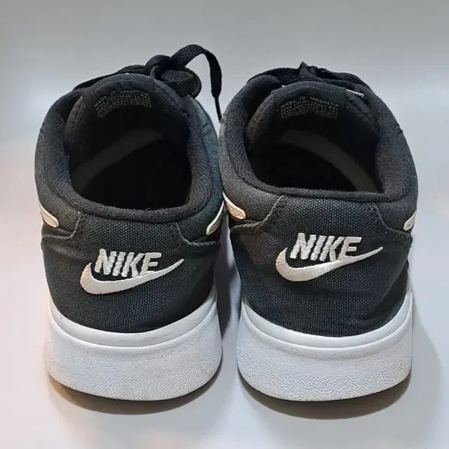 NIKE 스니커즈즈 GTS 16 TXT 840300-010(270)