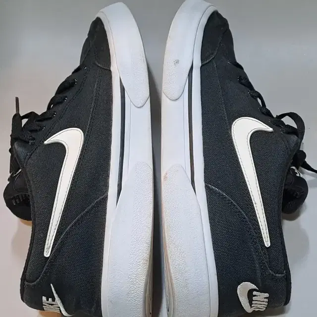 NIKE 스니커즈즈 GTS 16 TXT 840300-010(270)