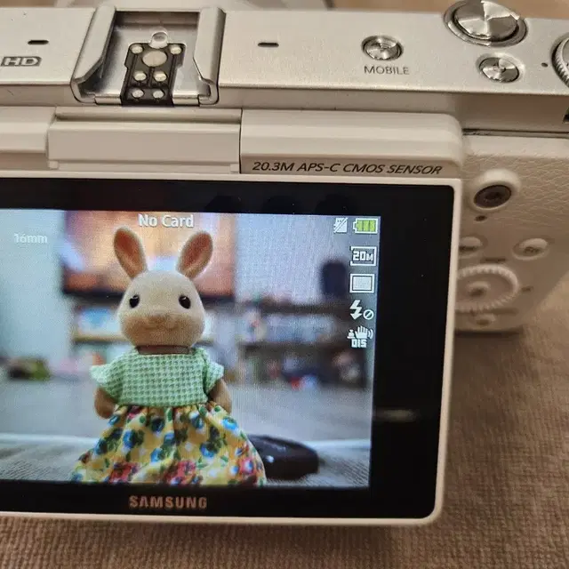 [초민트]삼성 NX3000 디카 판매