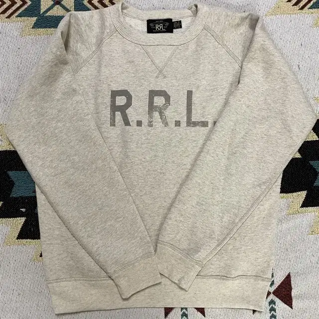 RRL 스웻셔츠(맨투맨) M