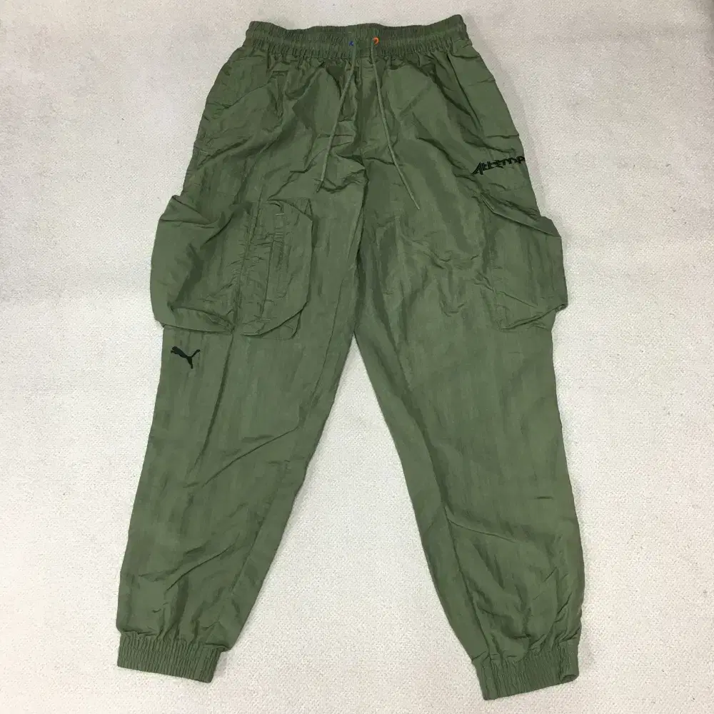 Puma Cargo Pants Manwon Shop J02