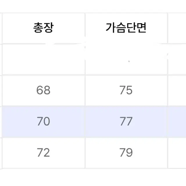 사이즈2) 그레일즈 후드티