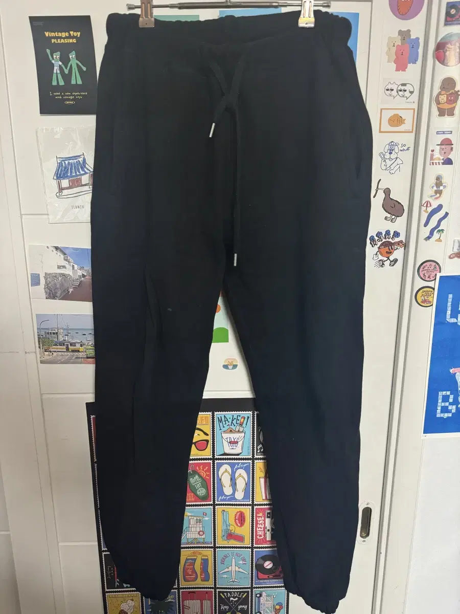 Zero Sweatpants pants sell (size 34 or so)