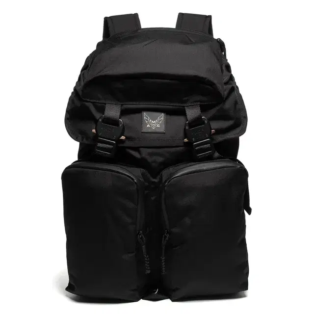 Atomic mission gear backpack