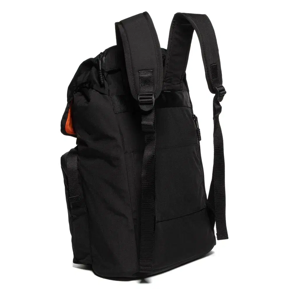 Atomic mission gear backpack