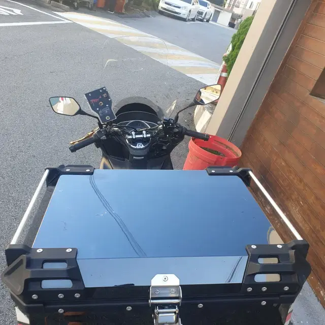 pcx 19년식