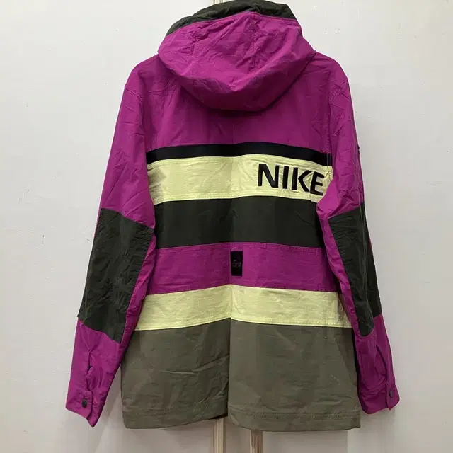 2 나이키(NIKE) 아노락 105(L)