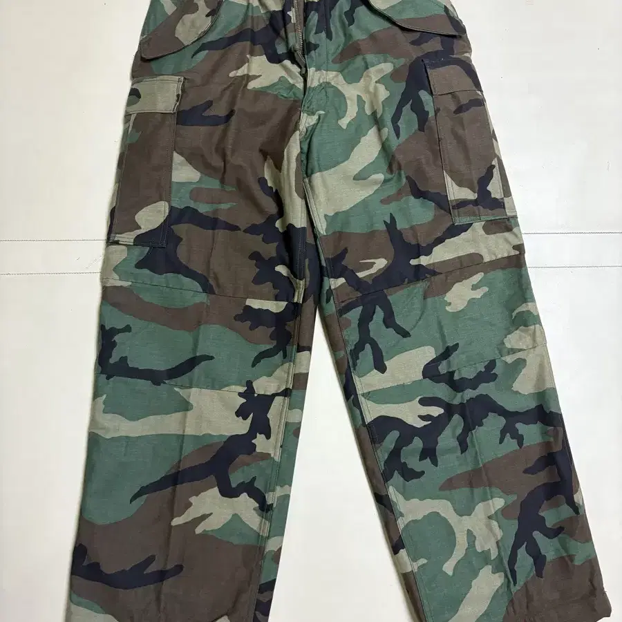 M65 우드랜드 팬츠 pant S/R