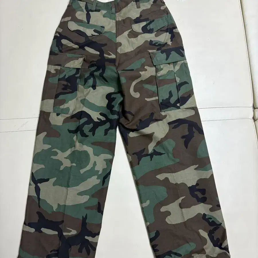 M65 우드랜드 팬츠 pant S/R